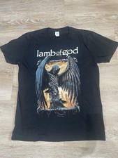 Slayer - Lamb of God Europe