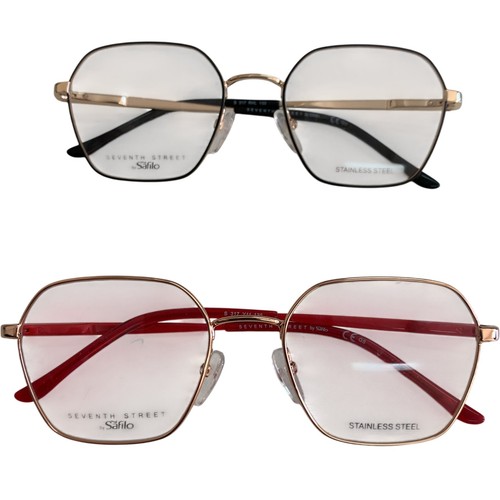 Seventh street safilo - seventh,