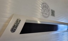 Bessacarr Motorhome c 2010