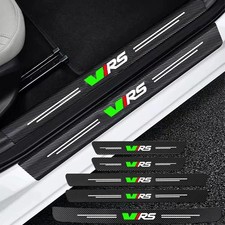 VRS door sill  5pcs car