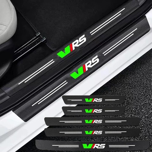 Vrs door sill - vrs, car