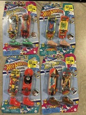 Hot Wheels Skate Tony Hawk