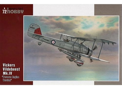 Special hobby 72243 72 - special,