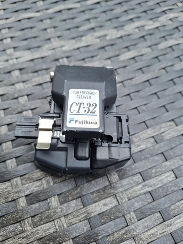 Fujikura high precision - ct-32,