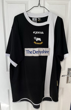 Derby County 2005/06 Third