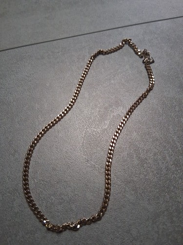Pierre cardin chain necklace - chain,