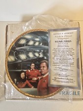 Hamilton Collection Star Trek