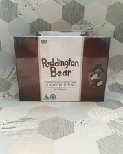 Paddington Bear Complete TV