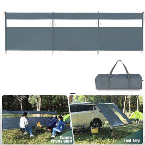 Wind breakers for camping - wind,