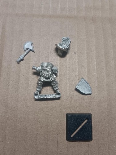 Mordheim reikland leader
