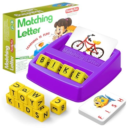 Kids toys age year - 4, 5