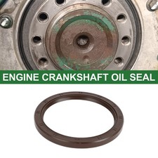 1 Pc Rear Crankshaft Oil Seal