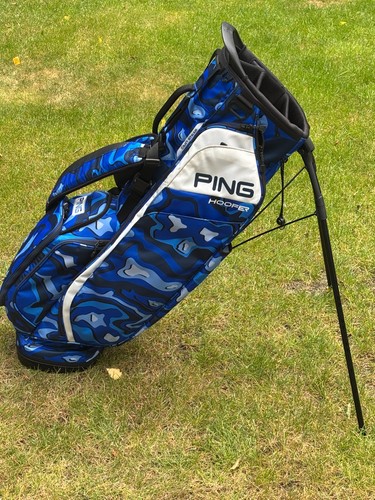 Ping hoofer ltd edition topo - ping,