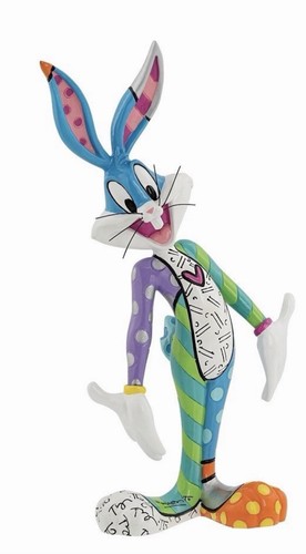 Disney romero britto - disney, by