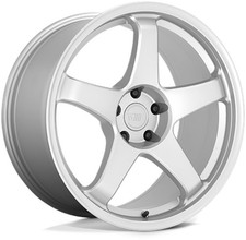 Alloy Wheels Wider Rears 19"