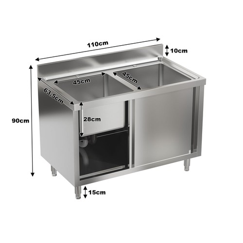 Commercial kitchen catering - kitchen,