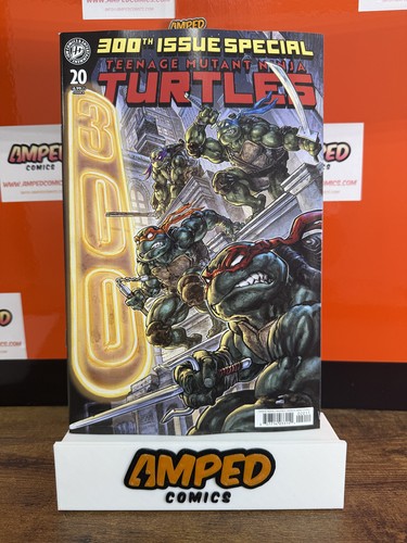 Teenage mutant ninja turtles - teenage,