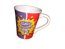 Cadbury Creme Egg Mug 2010