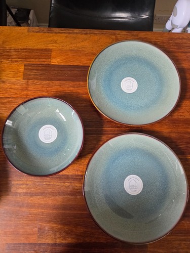 Scandihome dinner plates and - plates,