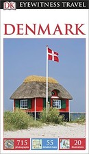 DK Eyewitness Travel Guide