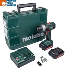 Metabo SB 18 L 18v Cordless