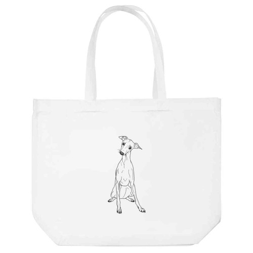 Italian greyhound shopping - greyhound',
