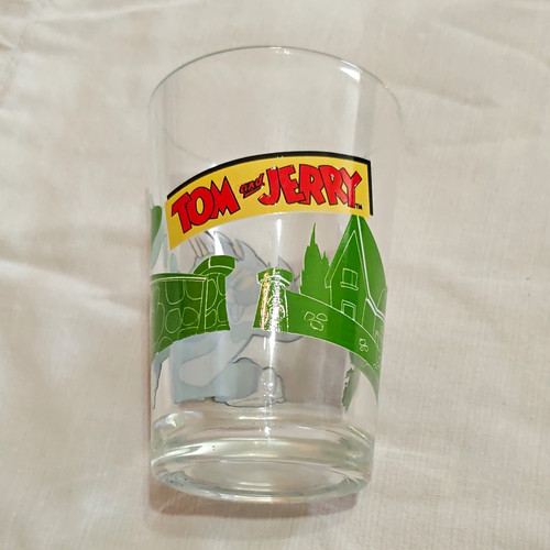 Tom and jerry clear - jerry,