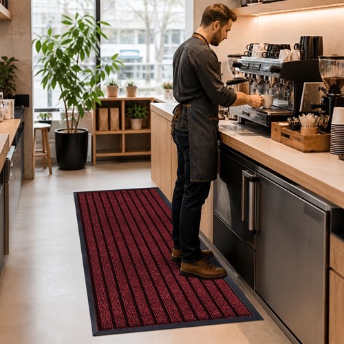 Non slip kitchen runner - non, rugs