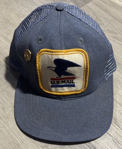 Vtg 80s mail - vtg, us