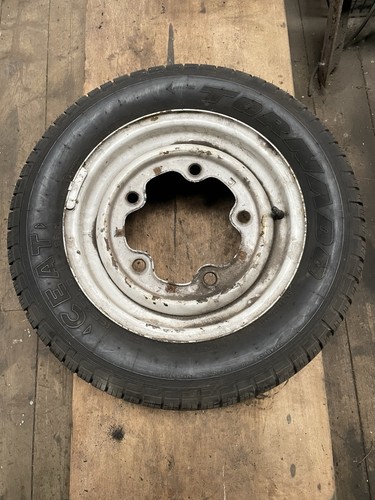 Camper beetle steel - vw,