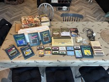 Acorn Electron Computer Tape