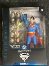 Multiverse christopher - dc,