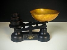Vintage Salter Staffordshire