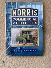 Morris commercial vehicles - commercial, by