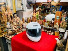 SHOEI X-ELEVEN HELMET / MEDIUM