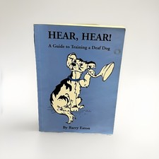 Hear, Hear!: Guide to Training