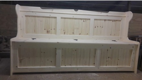 5ft monks bench any size - monks,