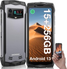 DOOGEE S Mini Rugged Phone 4.5