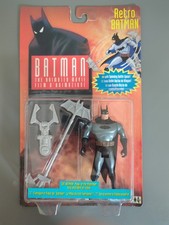 Batman The Animated Movie
