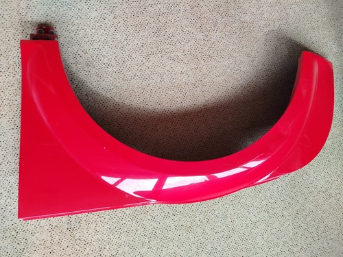 Audi 2007 2014 - mk2, front