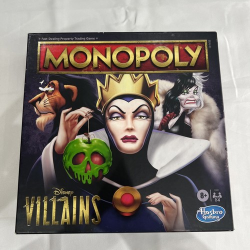 2020 hasbro monopoly - hasbro,