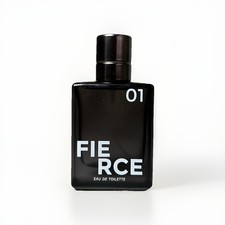 Jeff & Co 01 Fierce 50 ml