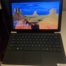 Linx 12X64 tablet with