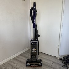 Shark Vacuum AZ910UKT Anti-Hair Wrap Duo Clean Pet Upright Lift Away. Purple 