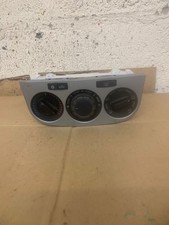 VAUXHALL CORSA D HEATER