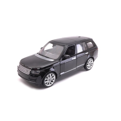 Range rover vogue by - range,