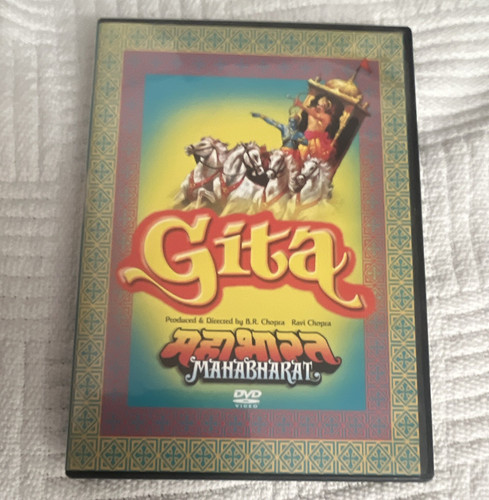 Arrow films gita - gita, (mahabharat)