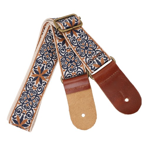 Breathable ukulele strap - breathable,