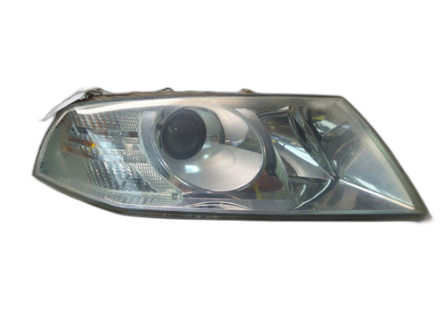 Skoda octavia 2006 headlight - octavia,