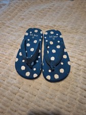 Fatface Kids Flip-flops Size